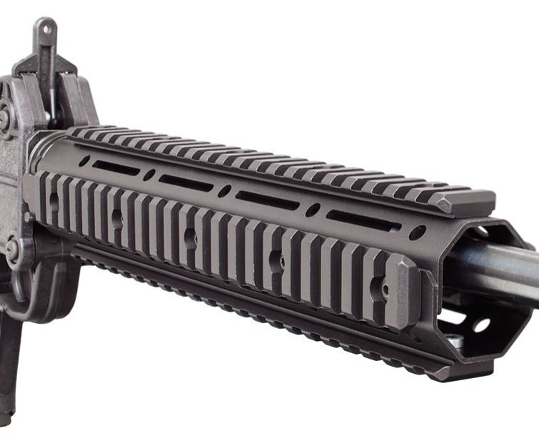 Kel Tec SUB2000 Picatinny Forend