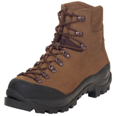 Mens Kenetrek Boots Desert Guide Durable Breathable High Traction