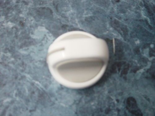 Kenmore Stackable Knob Part 134044501 131652201