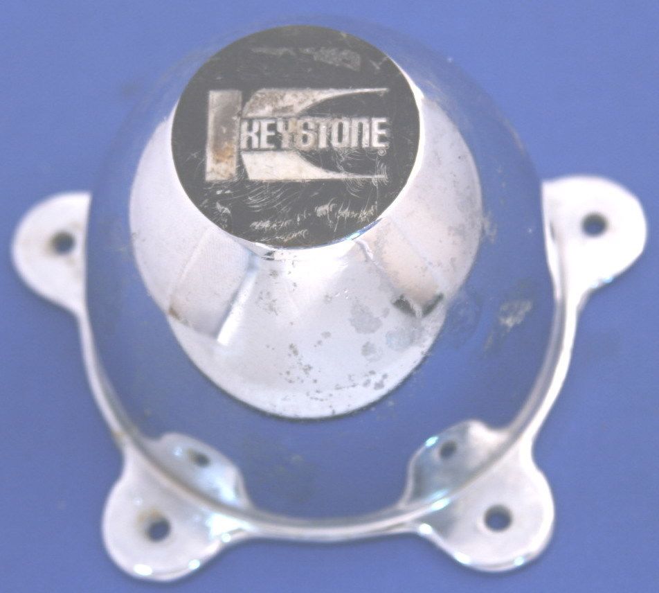 Keystone 5 Ear Metal Center Cap 1648