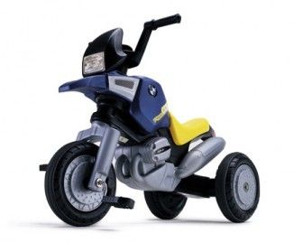 BMW Kids Bike Junio Bike