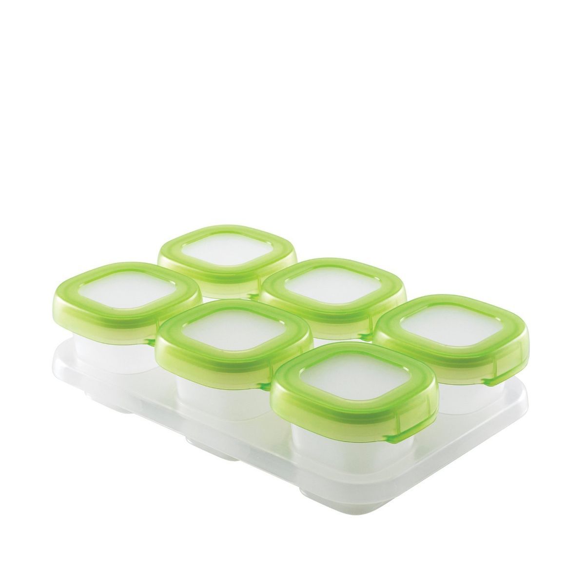 Baby Freezer Storage Containers Baby Food Saver Kitchen Feeding New