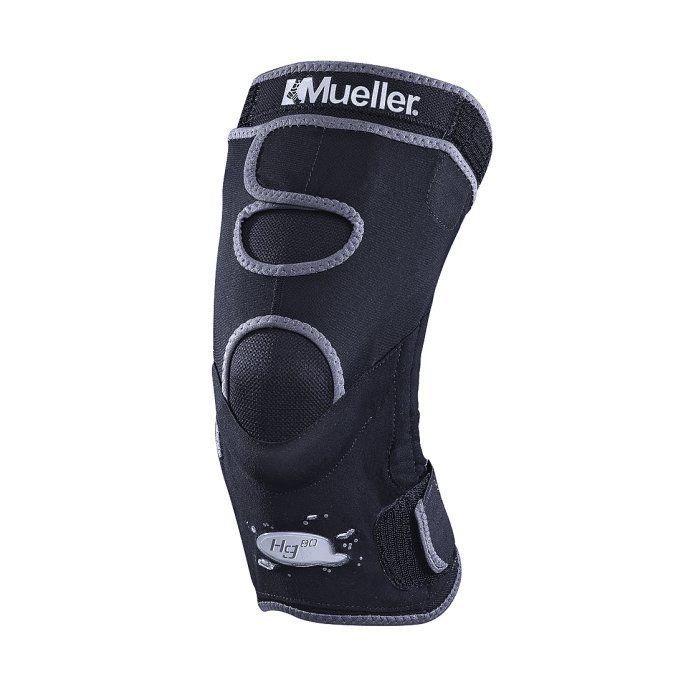 Mueller HG 80 Precision Knee Brace