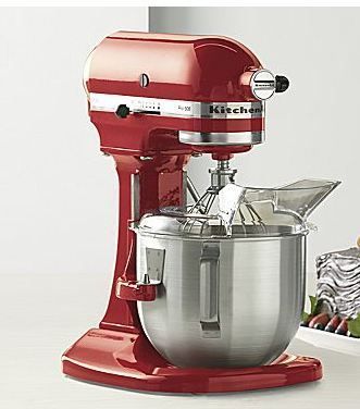 KitchenAid KSM500PS 325 Watts Stand Mixer Brand New in Box