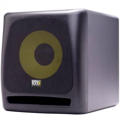 KRK 10S Powered Subwoofer KRK10S KRK10 PROAUDIOSTAR