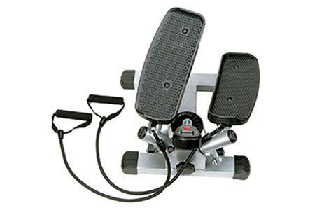 New Sunny Fitness mini Stair Climber Exercise stepper