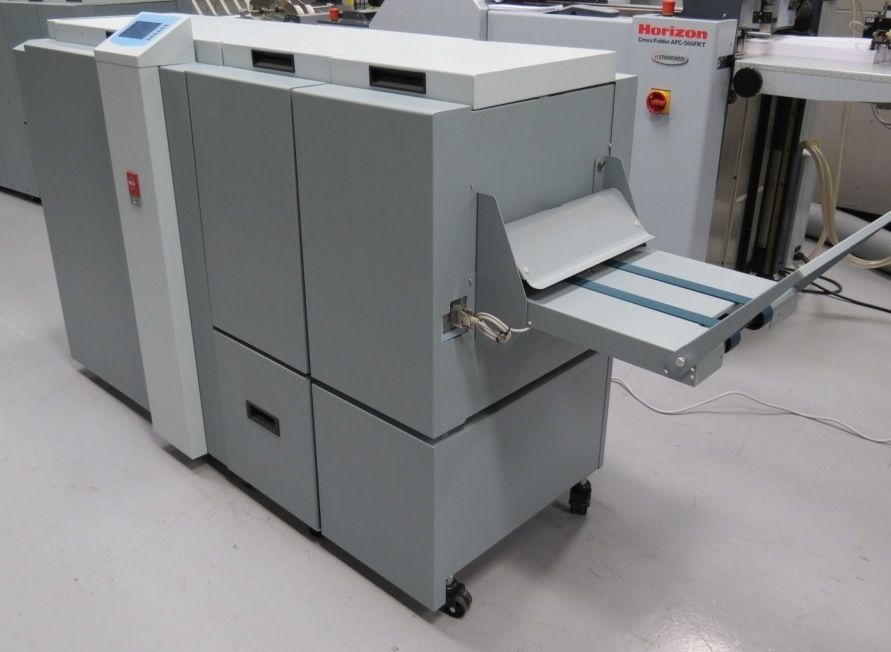 Plockmatic System 2000 BM FTR sqf MBM Duplo