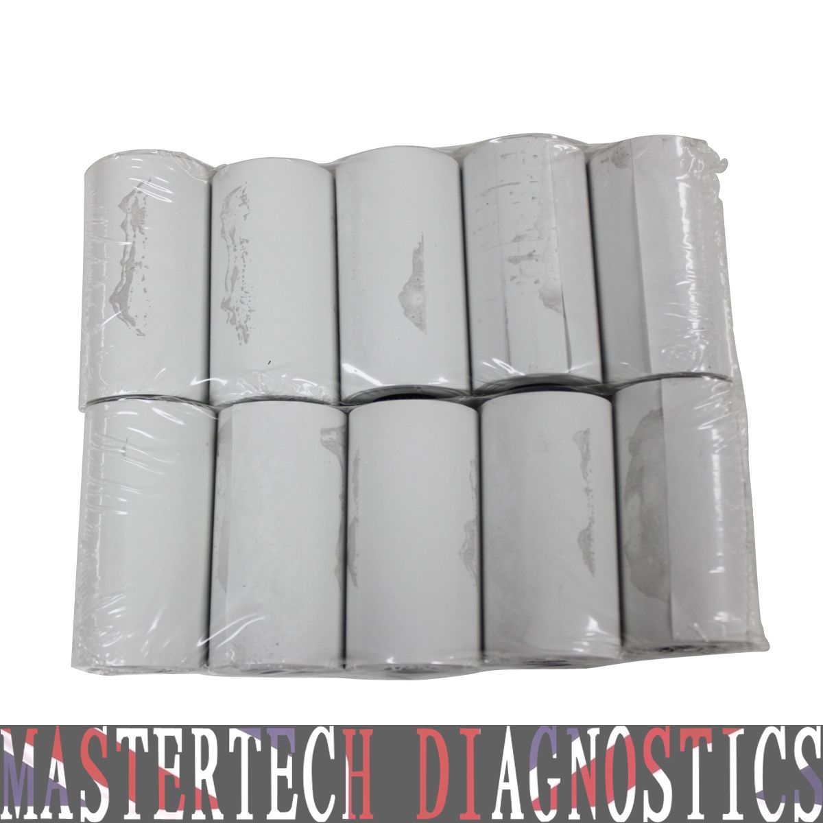 Launch X431 100 Compatible Printer Rolls