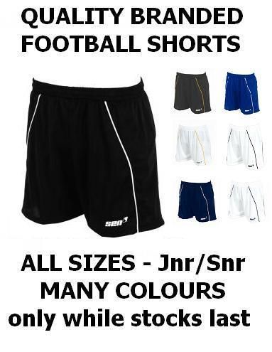 Sensport Milan Lazio Football Soccer Short Match Training Sale Cheap