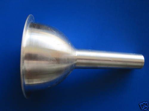 32 Size Sausage Making Stuffing Tube Funnel x 1 2 for Hobart Lem