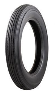 Lester 525 550 20 Black Wall Tire NPI