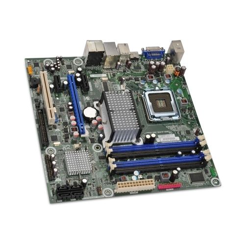 New Intel DG43GT LGA 775 Intel G43 HDMI Micro ATX Intel Motherboard