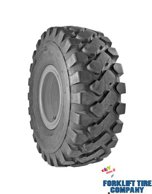 17 5x25 17 5 25 Wheel Loader Tire E3 L3 16 Ply