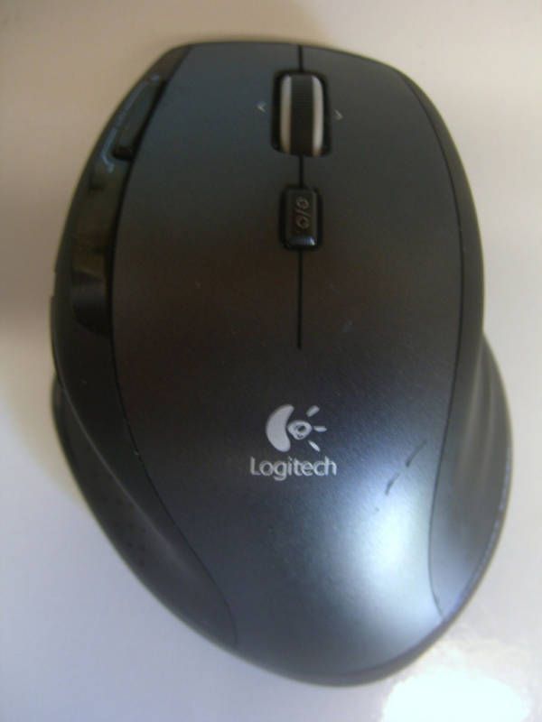 Logitech Desktop Wave Pro MX1100 Replacement Mouse