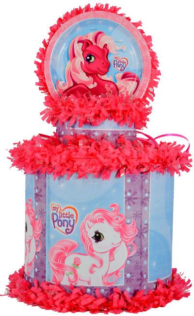 My Little Pony Pinata