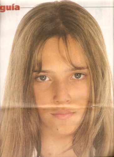 Luisana Lopilato Erreway Sexy Poster Argentina 2002