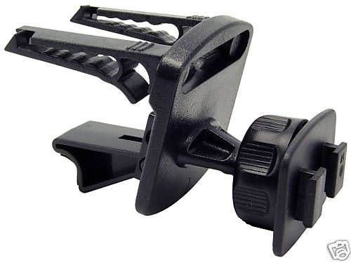 Swivel and Tilt Vent Mount for Magellan GPS GN047 SPH