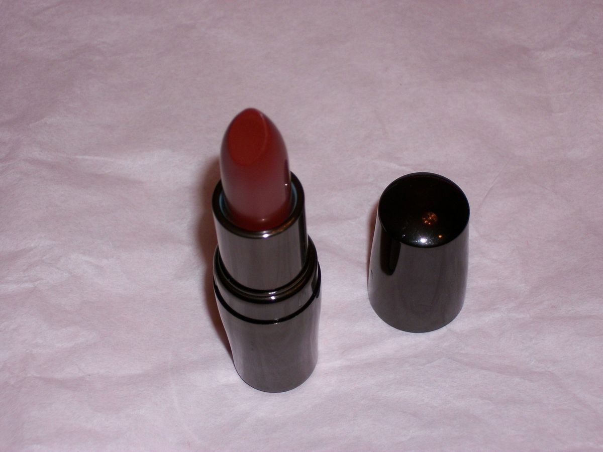 Shiseido Bordeaux Lipstick Bordeaux 09 FULL SIZE The Makeup Lipstick