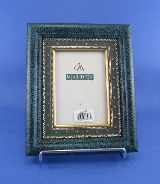 Malden Picture Frame Conteporary Fancy 7x81 2