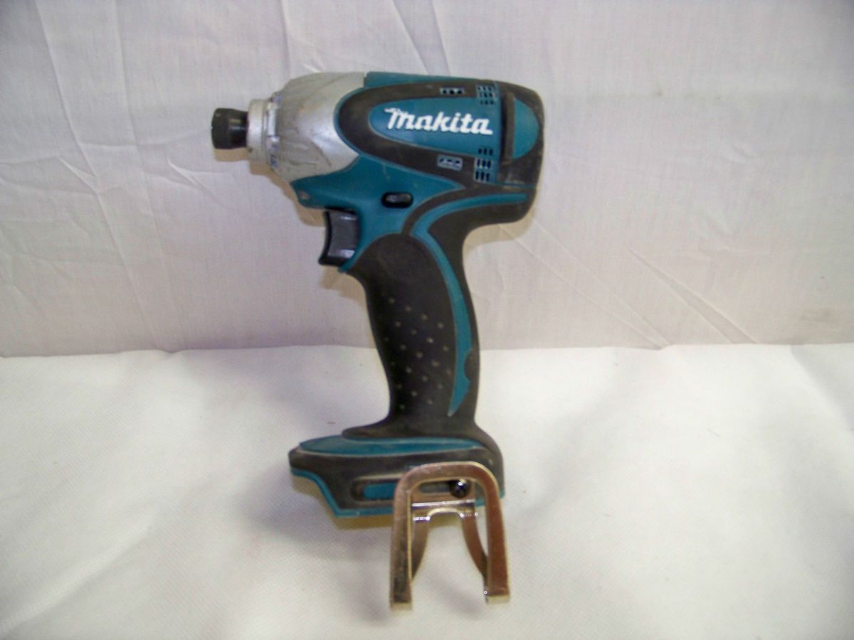 Makita Impact Drill BTD141