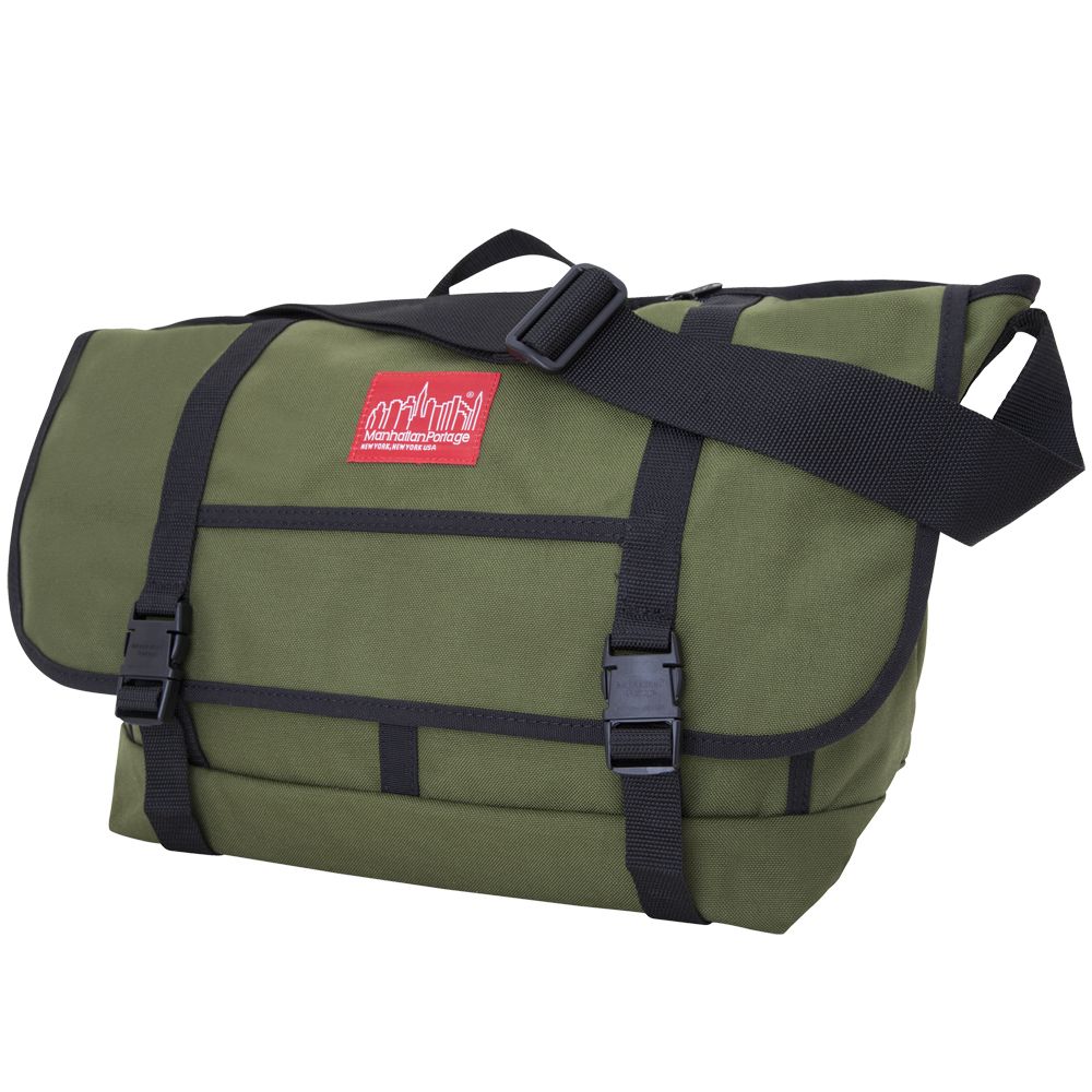 Manhattan Portage NY Messenger Bag