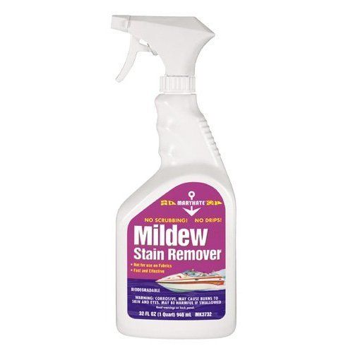 Marykate Mildew Stain Remover 32 oz MK3732