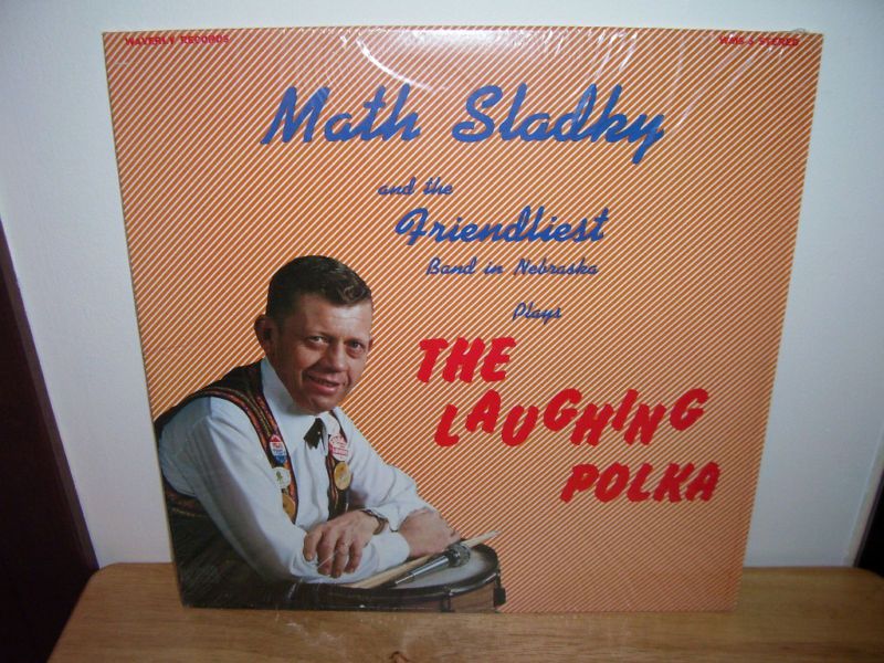 Math Sladky Wms 5 Polka Music