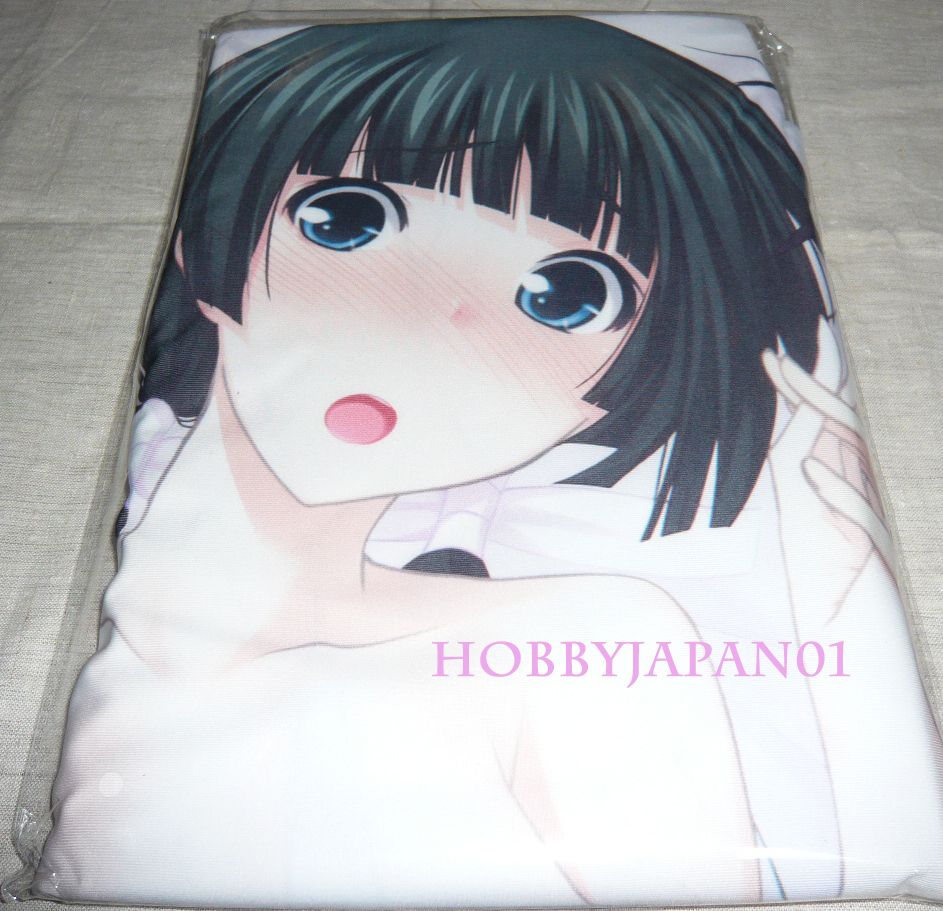  Watashi ni Koi Shinasai S Majikoi Bed Sheets Promo tsubame matsunaga