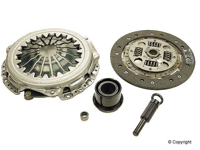 Ford Explorer Ranger Mazda Navajo Sachs Clutch Kit New K011601