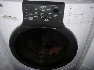 Kenmore Whirlpool Maytag Front Load Washer Parts