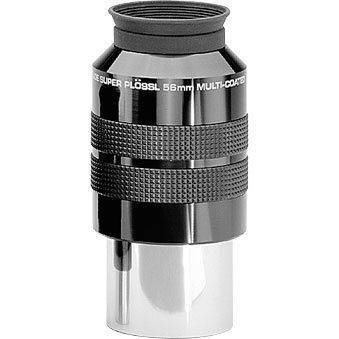 Meade Telescope Series Plossl 56mm Eyepiece 2