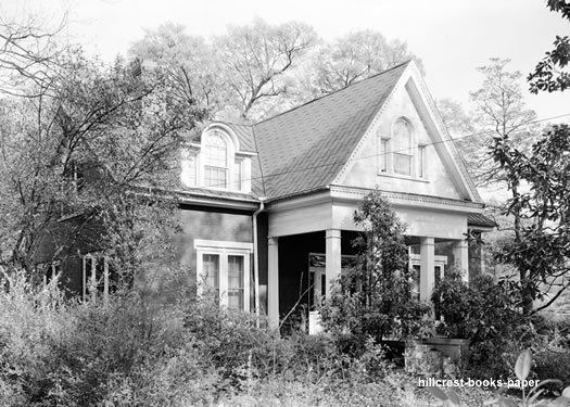 Poppe House 805 s McDuffie St Anderson SC Photo Picture