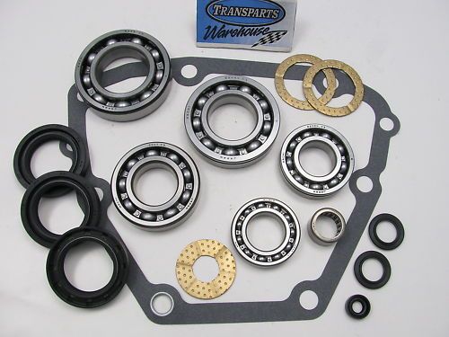 Mercury Mountaineer BW4410 Transfer Case Rebuild Kit