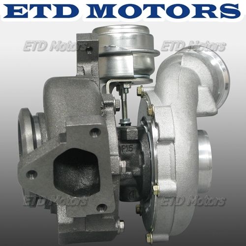 00 06 Mercedes Benz Dodge Sprinter Turbo Charger GT1852V 216 416 616