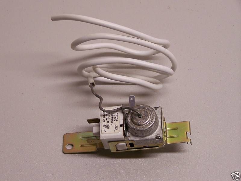 Whirlpool Refrigerator Cold Control Used 1123394