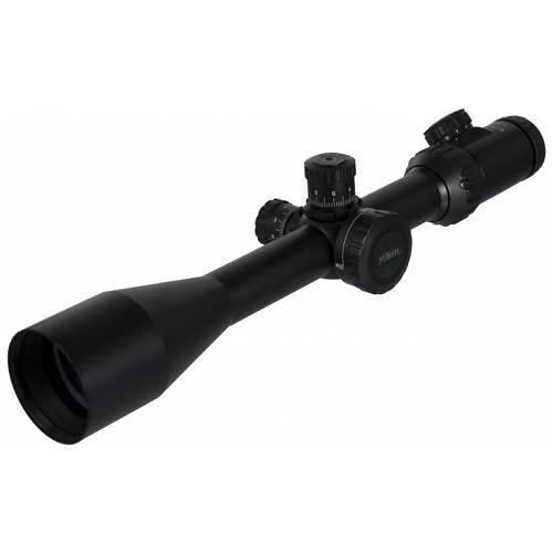 MILLETT BK81001 4 16x50 TRS 1 TACTICAL RIFLE SCOPE ILLUMINATED MILDOT