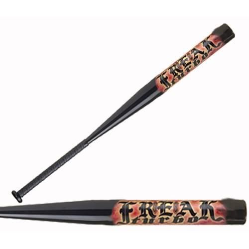 Miken Freak Turbo 28oz ASA nrg ultra flex worth easton balanced recoil