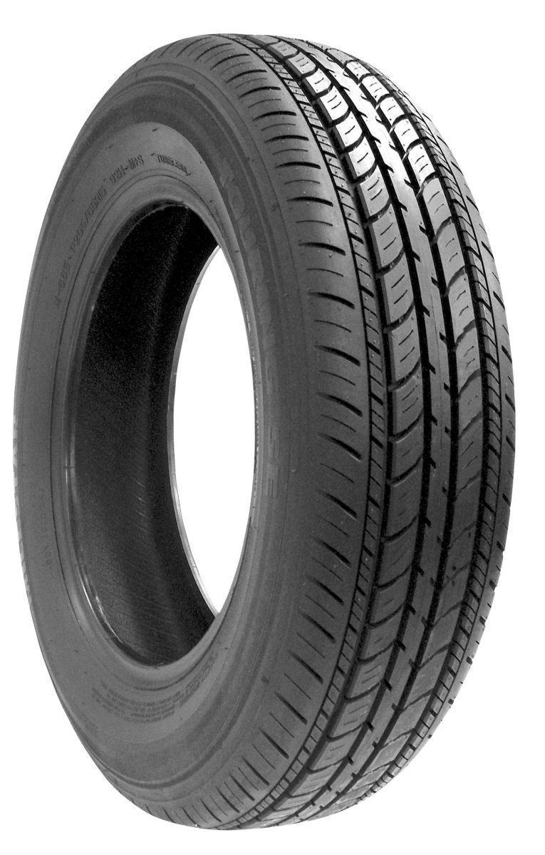 New 185 65R14 Milestar M665 Touring SE Tires 1856514 185 65 14 R14