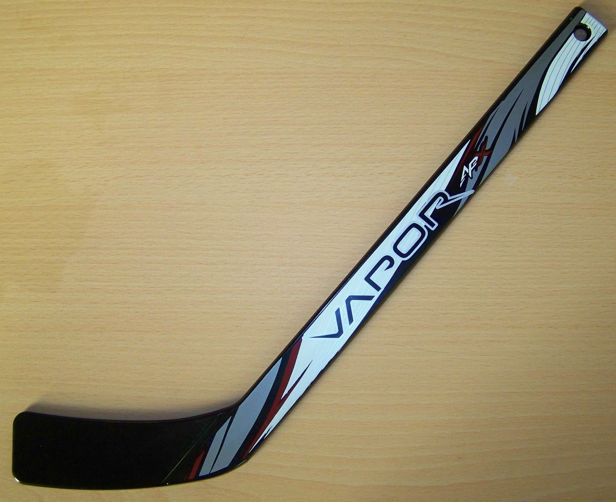 Bauer Vapor apx Mini Stick Pro Stock ★