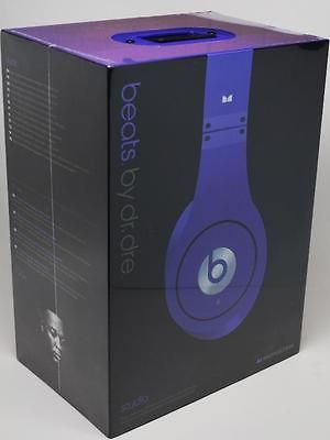 purple beats by dre