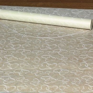 Wedding Aisle Runner White 100 Long Aisle Runner Wedding Ceremony