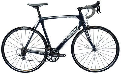 Norco 2011 CRR 3 Road Bike Size 55 (L)