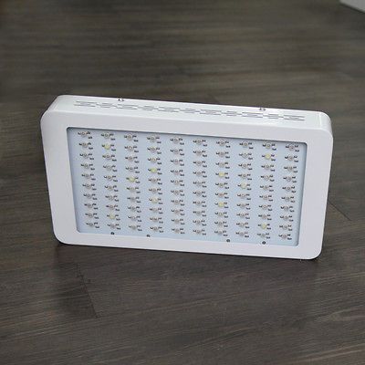 300W Led Grow Light Hydroponics Veg Flowering 3W Diode Increase Yield