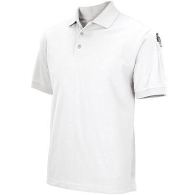 Mens Tall 5.11 Tactical Series Pique Golf LS PROFESSIONAL POLO SHIRT M