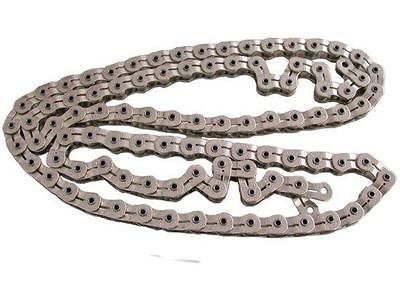 SPEEDLINE BMX 1/2 LINK HOLLOW PIN CHROME CHAIN 3/32 FITS REDLINE CRUPI