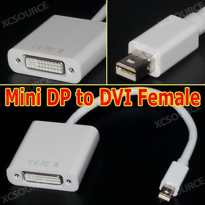 display port to dvi d