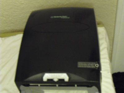 KIMBERLY CLARK PAPER TOWEL DISPENSER 09996