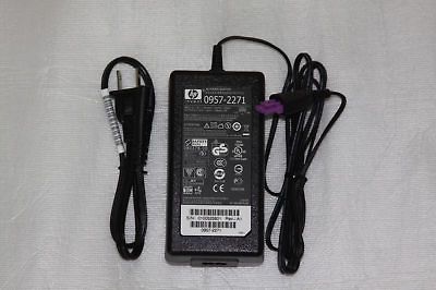 New HP Officejet 6000 6500 6500A 7000 7500A C8180 AC Power Adapter