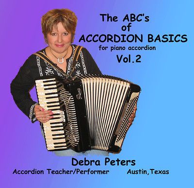 piano accordions