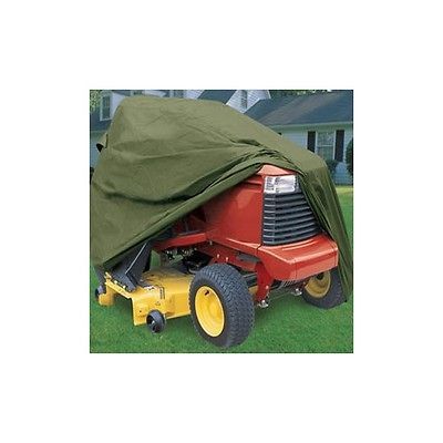 Classic Accessories Lawn Tractor Cover 73910